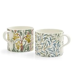Spode morris tasse gebraucht kaufen  Wird an jeden Ort in Deutschland