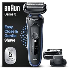 Braun series b1820s d'occasion  Livré partout en France