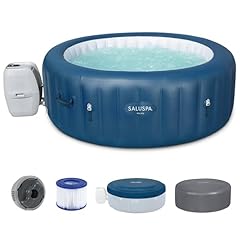 Bestway saluspa milan for sale  Delivered anywhere in USA 