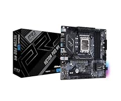 Asrock h670m pro d'occasion  Livré partout en France