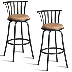 Furniturer bar stools for sale  Delivered anywhere in USA 