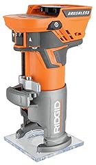 Ridgid r86044b 18v for sale  Delivered anywhere in USA 