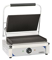 grill panini pro d'occasion  Livré partout en France