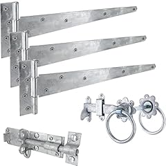 Irontite galvanised gate for sale  Delivered anywhere in UK