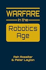 Warfare robotics age for sale  Delivered anywhere in UK