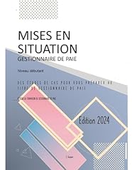 Mises situation gestionnaire d'occasion  Livré partout en France