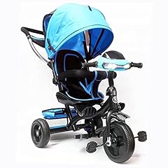 Kidisa kids tricycle for sale  Delivered anywhere in Ireland