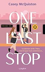 One last d'occasion  Livré partout en Belgiqu