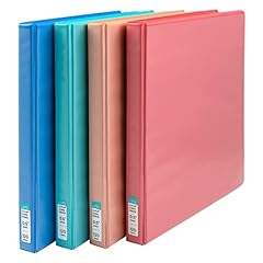 Yoobi inch binder for sale  Delivered anywhere in USA 