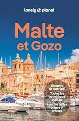 Malte gozo 7ed d'occasion  Livré partout en France