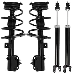 Front rear struts for sale  Delivered anywhere in USA 
