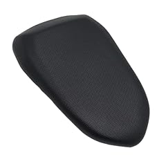 Motorcycle seat cushion for sale  Delivered anywhere in UK