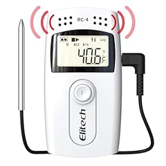 Elitech temperaturdatenlogger  gebraucht kaufen  Wird an jeden Ort in Deutschland