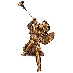 Design toscano trumpeting for sale  Delivered anywhere in USA 