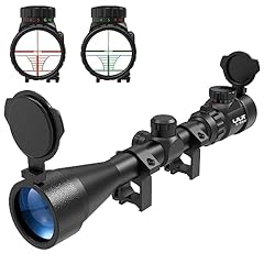 Uuq rifle scope for sale  Delivered anywhere in USA 