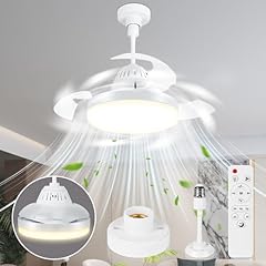Charmofun ventilatore soffitto usato  Spedito ovunque in Italia 