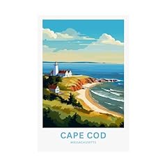 Cape cod travel for sale  Delivered anywhere in USA 