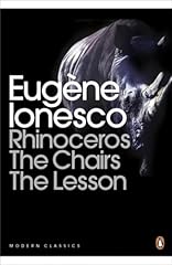 Rhinoceros the chairs d'occasion  Livré partout en France