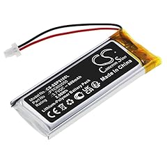 Techtek batterie 800mah usato  Spedito ovunque in Italia 