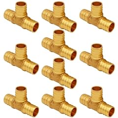 Uenede 10pcs brass for sale  Delivered anywhere in USA 