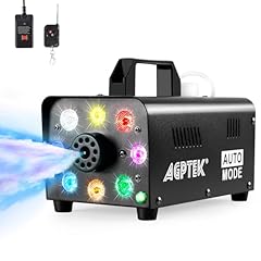 Agptek fog machine for sale  Delivered anywhere in USA 