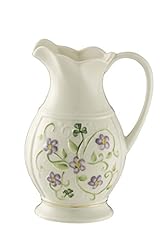 Belleek pottery floral for sale  Delivered anywhere in USA 