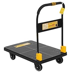 N&S Tool Platform Trolley Heavy Duty 200KG One Hand for sale  Delivered anywhere in UK