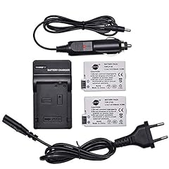 Dste pack batterie usato  Spedito ovunque in Italia 