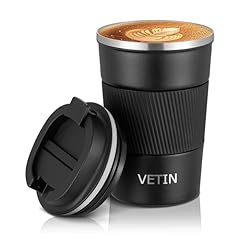 Vetin stück kaffeebecher gebraucht kaufen  Wird an jeden Ort in Deutschland