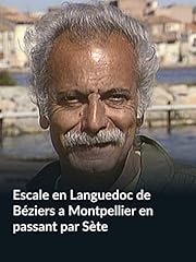 Escale languedoc béziers d'occasion  Livré partout en France