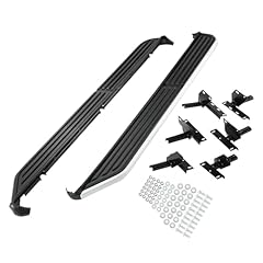Side steps running for sale  Delivered anywhere in UK