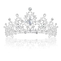 Delleu hochzeit tiara gebraucht kaufen  Wird an jeden Ort in Deutschland