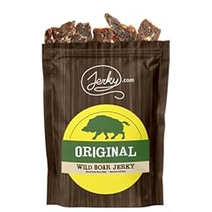 Jerky.com exotic original for sale  Delivered anywhere in USA 