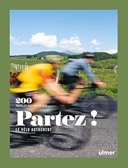 Partez vélo autrement d'occasion  Livré partout en Belgiqu
