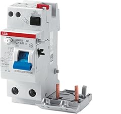 Abb dda202 25a usato  Spedito ovunque in Italia 