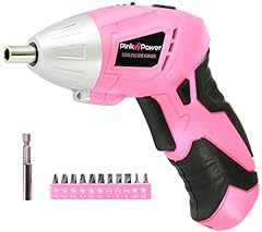 Pink power electric for sale  Delivered anywhere in USA 