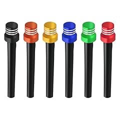 6pcs colorful gas for sale  Delivered anywhere in USA 