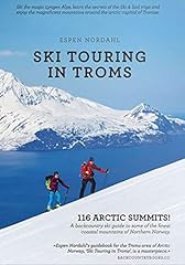 Troms ski touring for sale  Delivered anywhere in UK