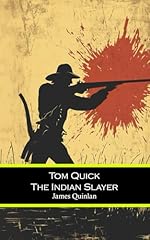 Tom quick indian for sale  Delivered anywhere in USA 