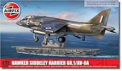 Airfix a04057a hawker for sale  Delivered anywhere in UK