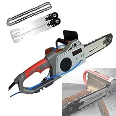 Electric concrete chain for sale  Delivered anywhere in USA 