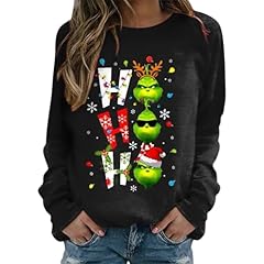 Pull noël grinch d'occasion  Livré partout en France