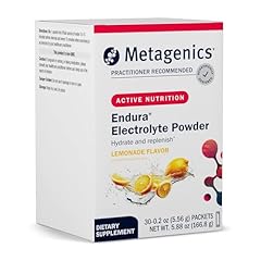 Metagenics endura electrolyte for sale  Delivered anywhere in USA 