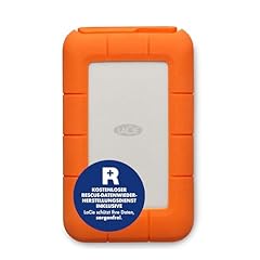 Lacie rugged 5tb gebraucht kaufen  Wird an jeden Ort in Deutschland