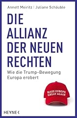 Allianz neuen rechten gebraucht kaufen  Wird an jeden Ort in Deutschland