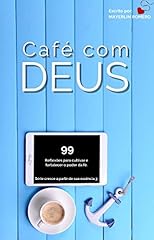 Café com deus d'occasion  Livré partout en France