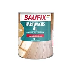 Baufix hartwachs öl gebraucht kaufen  Wird an jeden Ort in Deutschland