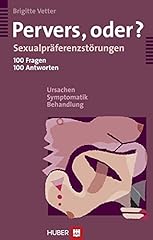 Pervers der sexualpräferenzst gebraucht kaufen  Wird an jeden Ort in Deutschland