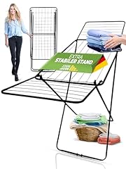Stahlmann wäscheständer schw gebraucht kaufen  Wird an jeden Ort in Deutschland