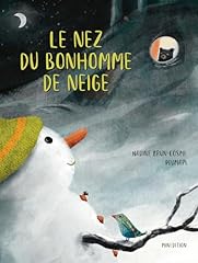 Nez bonhomme neige d'occasion  Livré partout en France